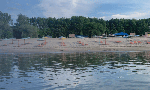 Read more about the article 5 Motive Pentru Care Samskara Beach E Mai Mult Decât O Simplă Plajă